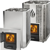 Poêles à bois NARVI pour sauna