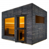 saunas