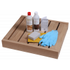 Produits pour l'entretien du sauna