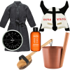 Accessoires de sauna