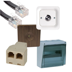 Équipement supplémentaire pour les panneaux de commande du sauna