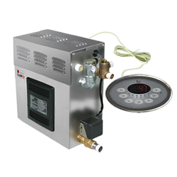 Générateurs de vapeur SAWO