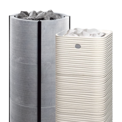 Poêles électriques TULIKIVI pour sauna