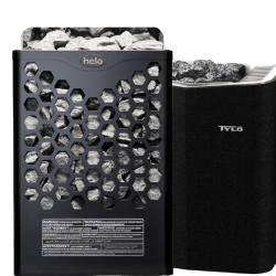 Poêles électriques TYLO pour sauna
