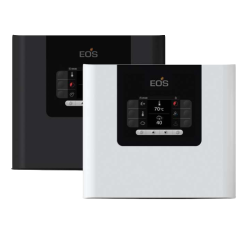 Unités de commande pour poêles de sauna électriques