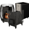 Poêles à bois VILPRA pour sauna