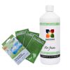 Produits chimiques pour piscines/bains SPA