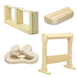 Autres produits en bois pour sauna