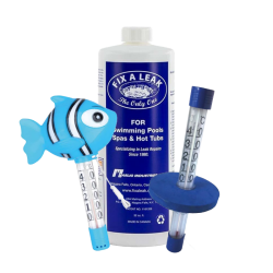Autres produits pour piscines