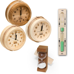 Les montres