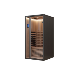 Cabine infrarouge - HARVIA Onyx One 