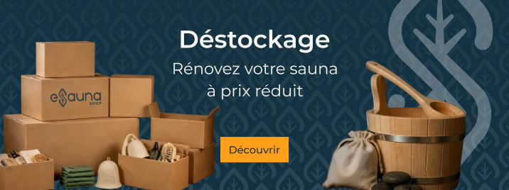 Déstockage