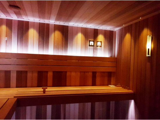 Sauna au Danemark - Saunas