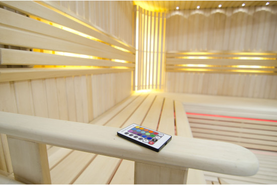 Sauna à Klaipeda - Saunas