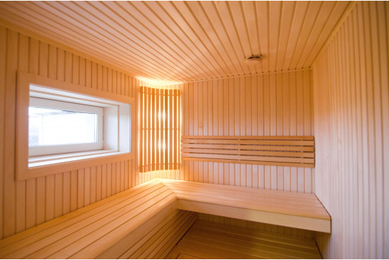 Sauna à Leliai - Saunas