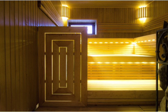 Sauna à Kretinga - Saunas