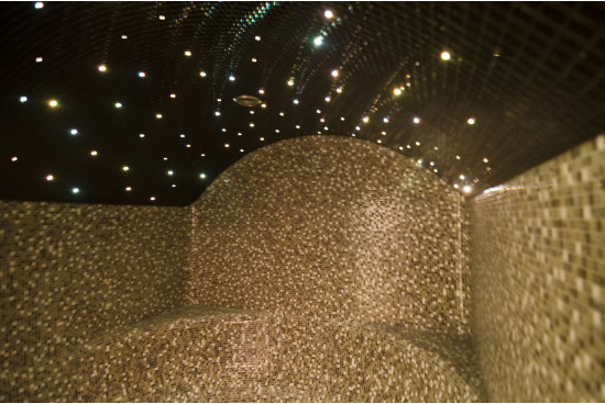 Sauna à vapeur à Kretinga - Bains de vapeur