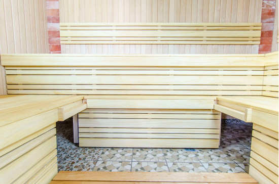 Sauna à Kretinga II - Saunas