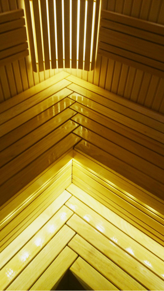 Sauna à Palanga II - Saunas