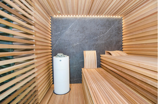 Sauna à Palanga - Saunas