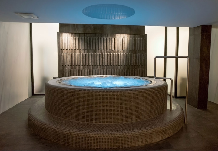 Centre de spa ÎLE DE L'EST