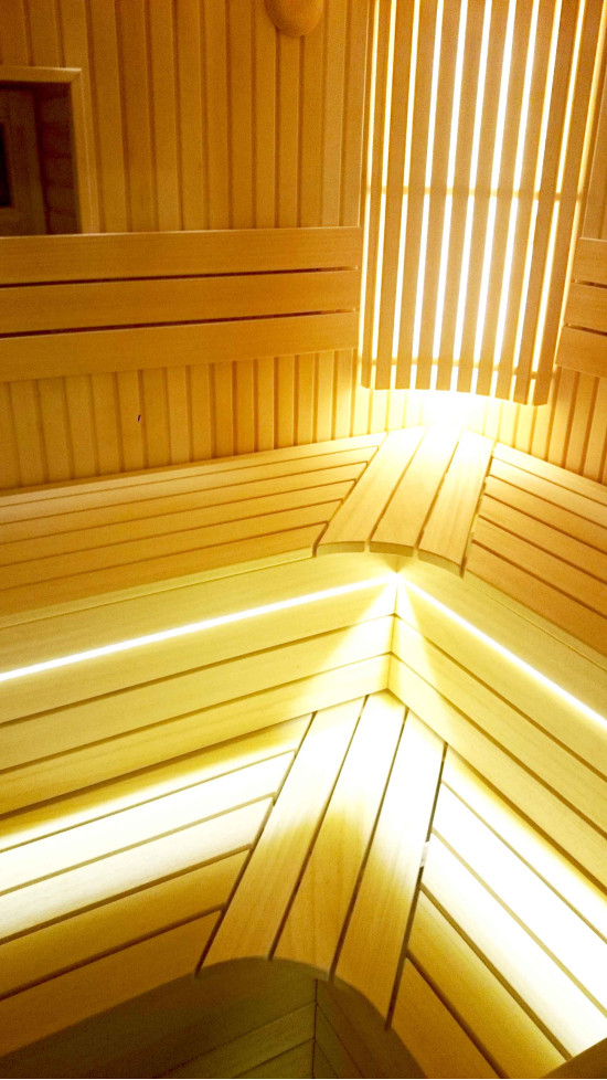 Sauna à Plytinė - Saunas
