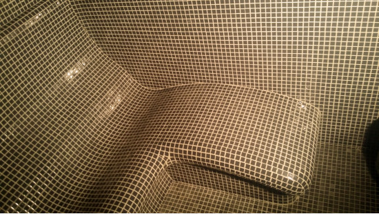 Bain turc à Vilnius - Bains de vapeur