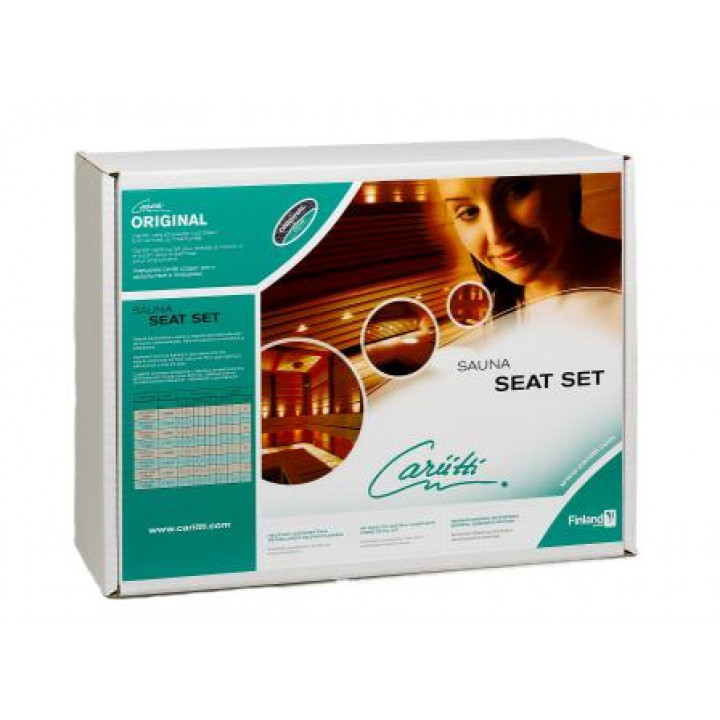 Éclairage des couchettes CARIITTI C-G223