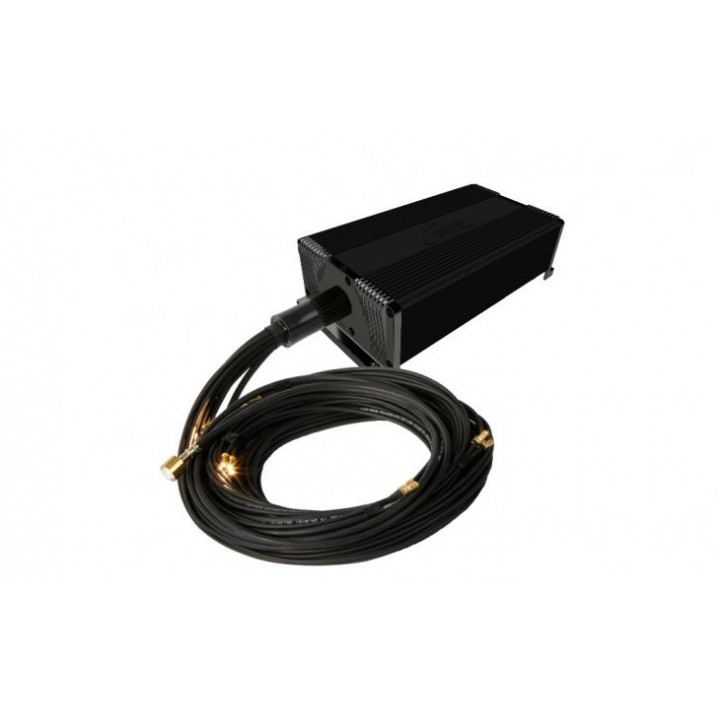 Éclairage des couchettes CARIITTI C-G223
