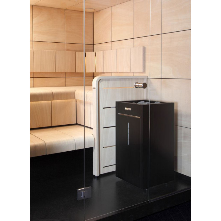 Poêle électrique pour sauna - HARVIA Virta Combi