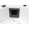 Piscine d'hydromassage SPA RENEW - 1