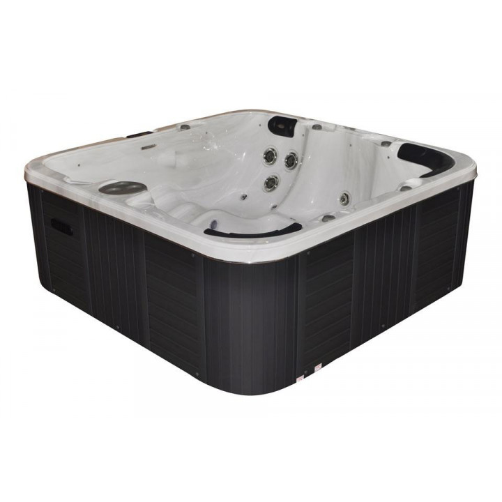 Piscine de massage SPA – Refresh