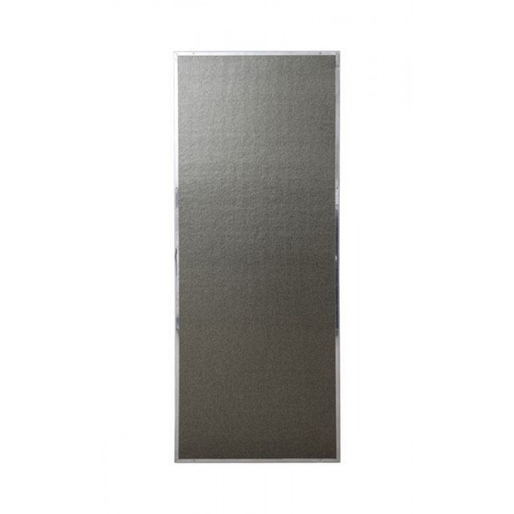 Brasero HARVIA Carbon WX455