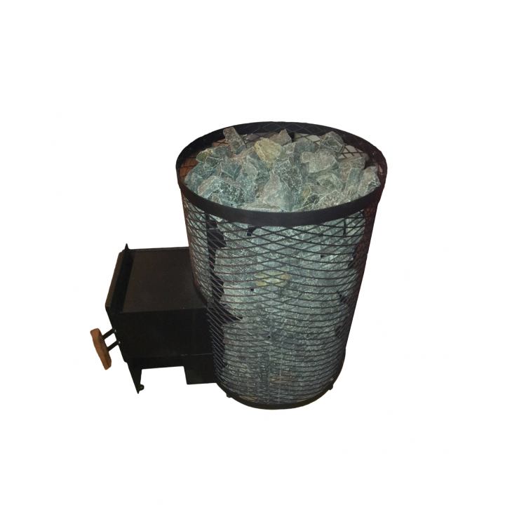 Poêle à bois pour sauna - SKAMET SY220