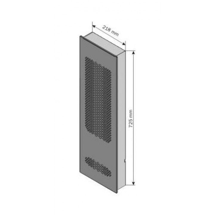 Brasier Harvia "Basic"