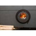 Poêle à bois pour sauna - IKI SL - 1