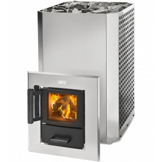 Poêle à bois pour sauna - NARVI STONY 20 ST