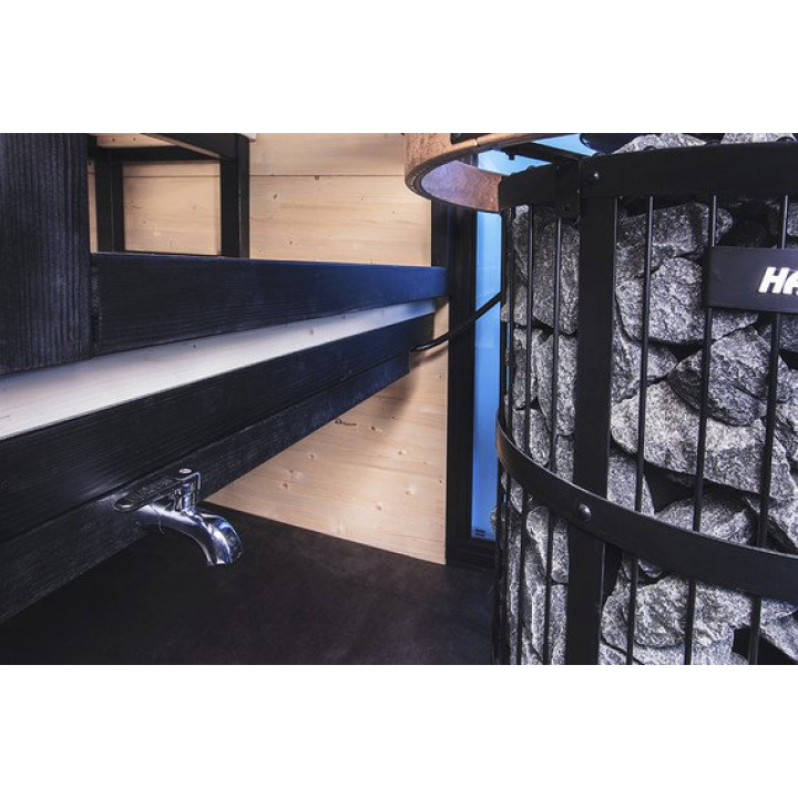 Chauffe-eau HARVIA légende, 25 l