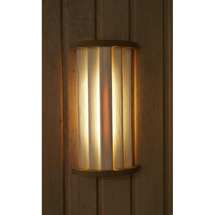 Saunia LED27 LED-lumière