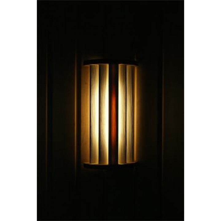 Saunia LED27 LED-lumière