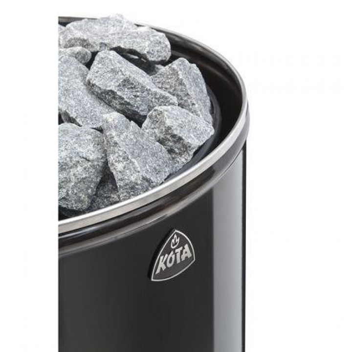Poêle à bois pour sauna - KOTA LUOSTO