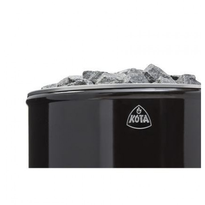Poêle à bois pour sauna - KOTA LUOSTO