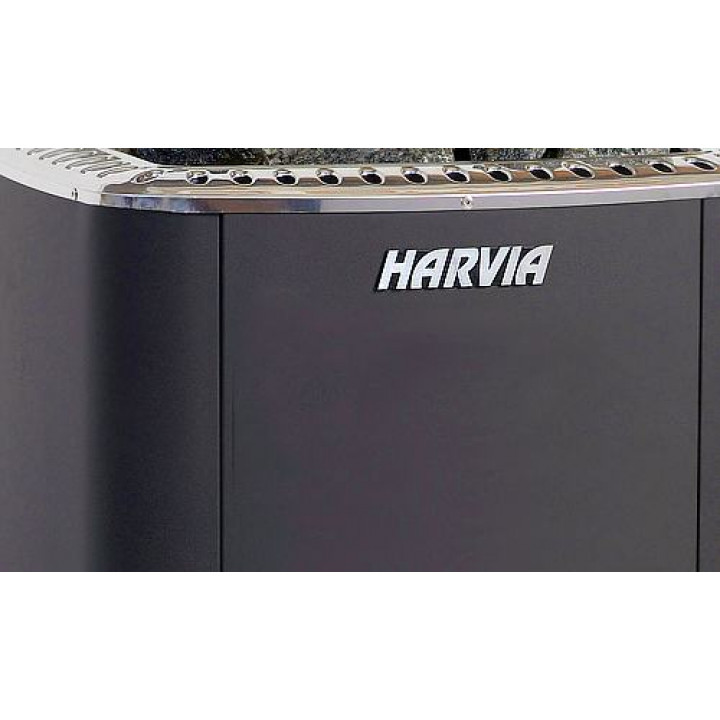 Poêle à bois pour sauna - HARVIA M3 SL