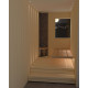 Poêle électrique pour sauna - HARVIA Glow Corner TRC70E 6,8 kW