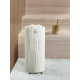 Poêle de sauna TULIKIVI RIITE, blanc, sans panneau de commande
