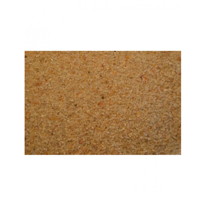 Sable filtrant