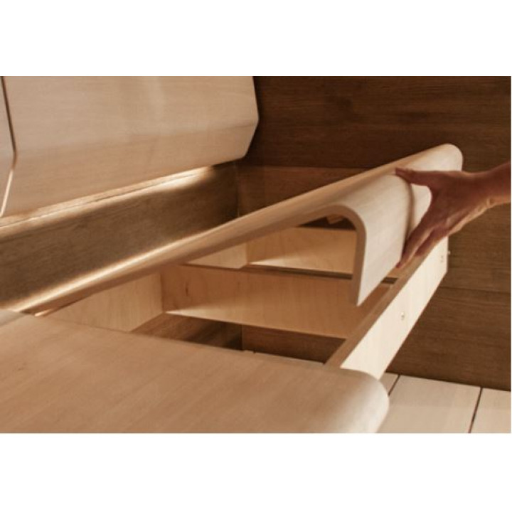 Banc de repos Taive