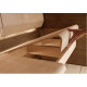 Banc de repos Taive