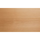 Banc-escabeau pour sauna HS 2, en tremble thermotraité
