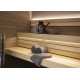 Coussin de sauna HARVIA by Luhta 22x40 cm